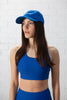 Jogging Bra Cobalt