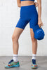 Jogging Cap Cobalt