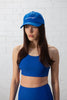 Jogging Cap Cobalt