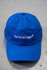 Jogging Cap Cobalt